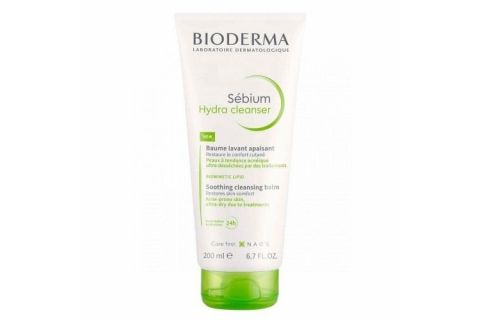 Bioderma Sebium Hydra Cleanser 1 Tubo 200 ml