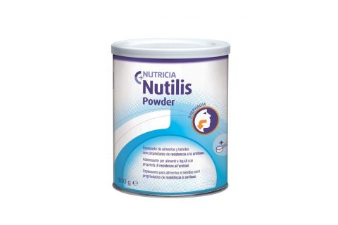 Nutilis Powder 1 Bote 300 g Sabor Neutro