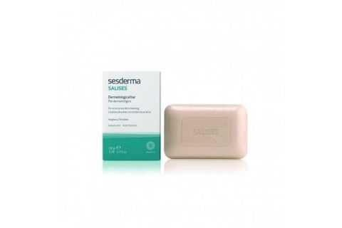 Sesderma Salises Pan Dermatológico 100 gr