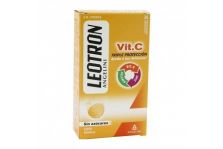 Leotron Vitamina C 36 Comprimidos Efervescentes