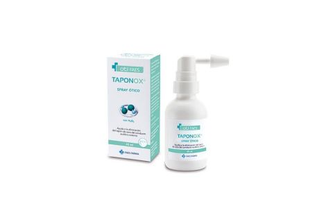 Otifaes Taponox Spray 45 ml