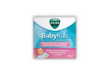 Vicks BabyRub 50gr