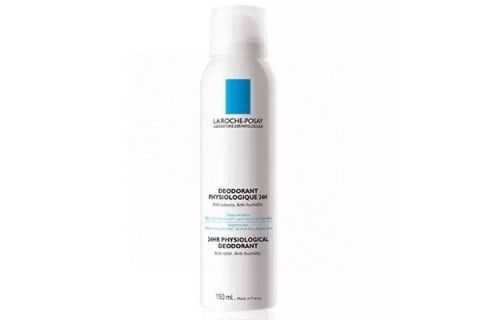 La Roche Posay Desodorante Fisiológico 24h Spray 150 ml
