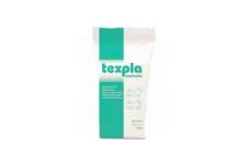 Texpla Apósito Tela sin Tejer 10x10cm 100uds