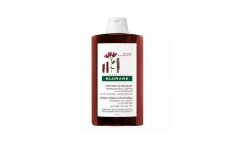 Klorane Champu Quinina 400ml
