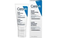 Cerave Loción Hidratante De Rostro Piel Normal 52 ml
