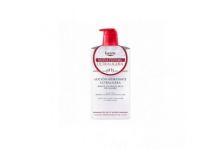Eucerin Loción Hidratante Ultraligera 400ml