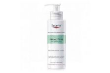 Eucerin Dermopure Oil Control Gel Limpiador Facial 400 ml