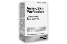 NHCO Aminoskin Perfection 56 Capsulas