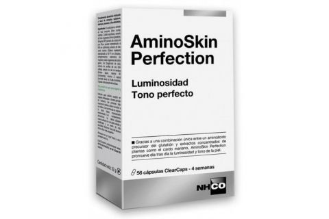 NHCO Aminoskin Perfection 56 Capsulas