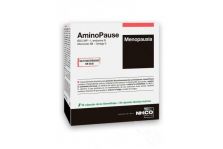 NHCO Aminopause 56 Capsulas Duras + 56 Capsulas Blandas