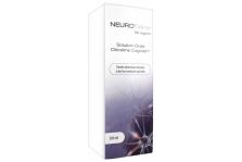 Neurotidine 50 mg/ml Solución Oral Citicolina Cognizin 300 ml