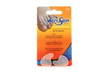 Varisan Hydrogel Separadores Semi Luna T-peq 2uds