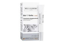 Bella Aurora Bio10 Forte L-ocal Tratamiento Despigmentante 9ml