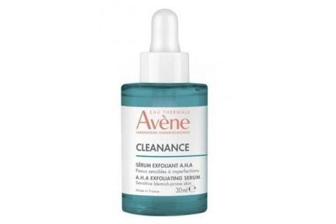 Avène Cleanance Sérum Exfoliante A. H. A. 30ml