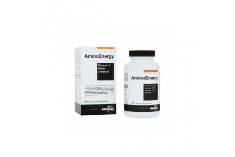 NHCO Aminoenergy 56 Capsulas