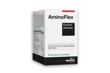 NHCO Aminoflex 168 Capsulas