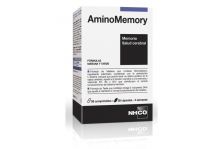 NHCO Aminomemory 56 Comprimidos + 28 Capsulas