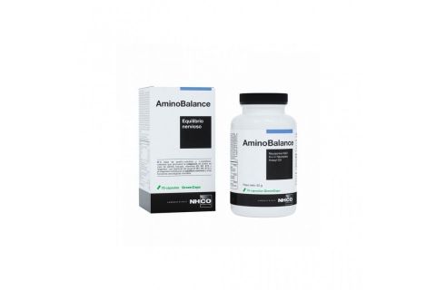 NHCO Aminobalance 70 Capsulas