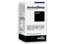 NHCO Aminosleep 56 Capsulas