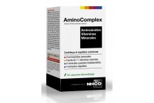 NHCO Aminocomplex 42 Capsulas