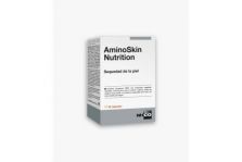 NHCO Aminoskin Nutrition 42 Capsulas
