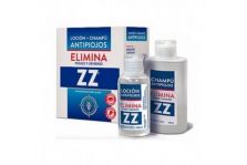 ZZ Loción + Champú Antipiojo 100 + 125ml