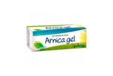Boiron Arnigel gel de Árnica 120g
