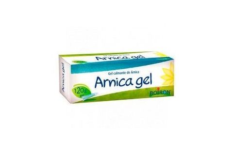 Boiron Arnigel gel de Árnica 120g