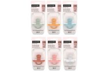 Suavinex Smoothie Chupete Silicona 6-18m