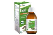 Boiron Respiplant Jarabe 150ml