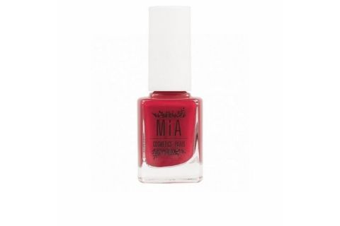 MIA Cosmetics Esmalte Bio-Sourced Red Zircon 11 ml