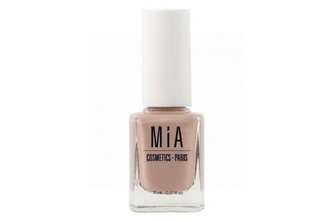 MIA Esmalte Luxury Nudes Latte 11 ml