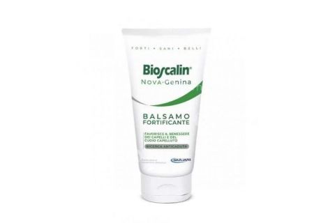 BIOSCALIN Novagenina Acondicionador Fortificante 150 ml