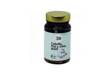 PHARMA & GO Cabello, Piel Y Uñas & GO 30 Capsulas