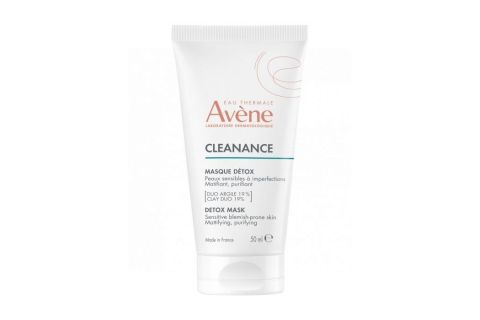 AVENE Cleanance Mascarilla Detox 50 ml