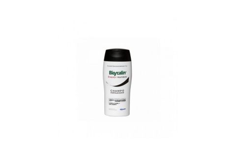 BIOSCALIN Energy Hombre Champu Fortalecedor 200 ml