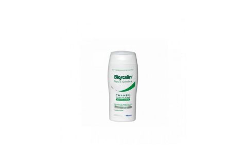 BIOSCALIN Novagenina Champu Fortificante Revitalizante 200 ml
