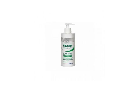 BIOSCALIN Novagenina Champu Fortificante Revitalizante 400 ml