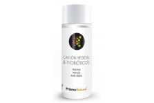 Prisma Natural Carbon Vegetal Probiotico 90 caps