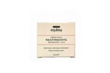 ACOFARMA Esylma Crema Facial Reafirmante Resveratrol Y Q10 50 ml
