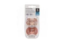 SUAVINEX Chupete Silicona Fisiológico 0 - 6 Meses 2 Unidades