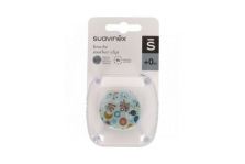 SUAVINEX Broche Con Cadena Decorado