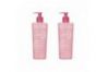 BIODERMA Sensibio Gel Moussant Duplo 500 ml