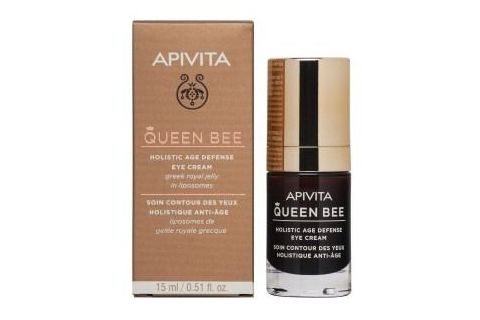 Apivita Queen Bee Crema Antienvejecimiento Contorno De Ojos
