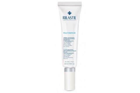 Rilastil Multirepair Crema Nutri-Reparadora 40ml