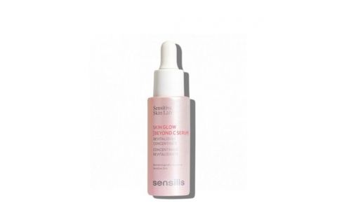 SENSILIS Skin Glow Beyond C Serum 1 Frasco 30 ml