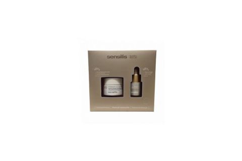 SENSILIS Pack Protocolo Eternalist Retinol