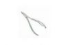 DISNA Alicate Uñas Manicura Solinger Cromado 10 cm
