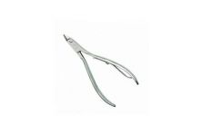 DISNA Alicate Uñas Manicura Solinger Cromado 10 cm